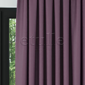 Blackout Blackout Sunshade Curtain