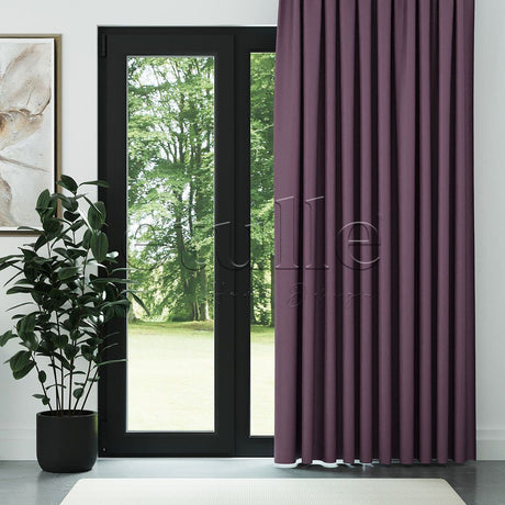 Blackout Blackout Sunshade Curtain