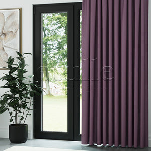 Blackout Blackout Sunshade Curtain