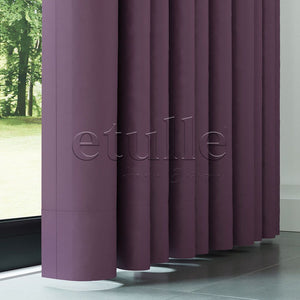 Blackout Blackout Sunshade Curtain