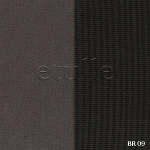 Perfect - Plain Vertical Tulle Curtain