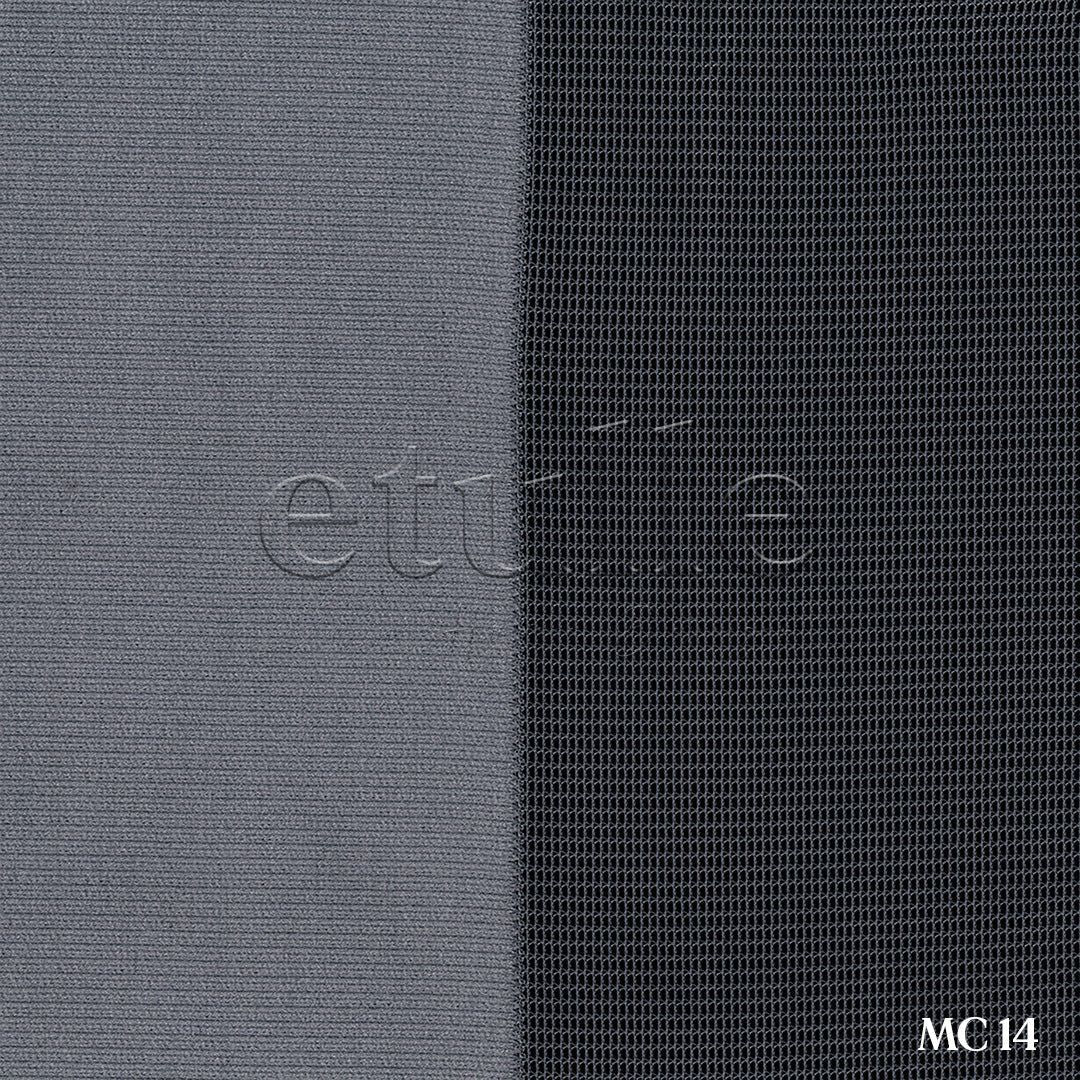 Raches - Narrow Vertical Tulle Curtains