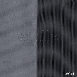 Raches - Narrow Vertical Tulle Curtains