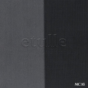 Tarifa - Narrow Vertical Tulle Curtain