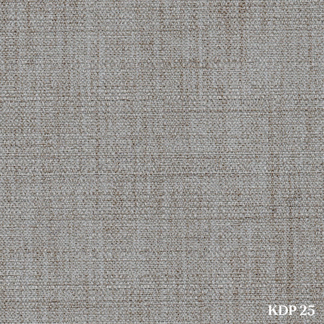 Mink Plain Fabric Vertical Blinds | Brodie