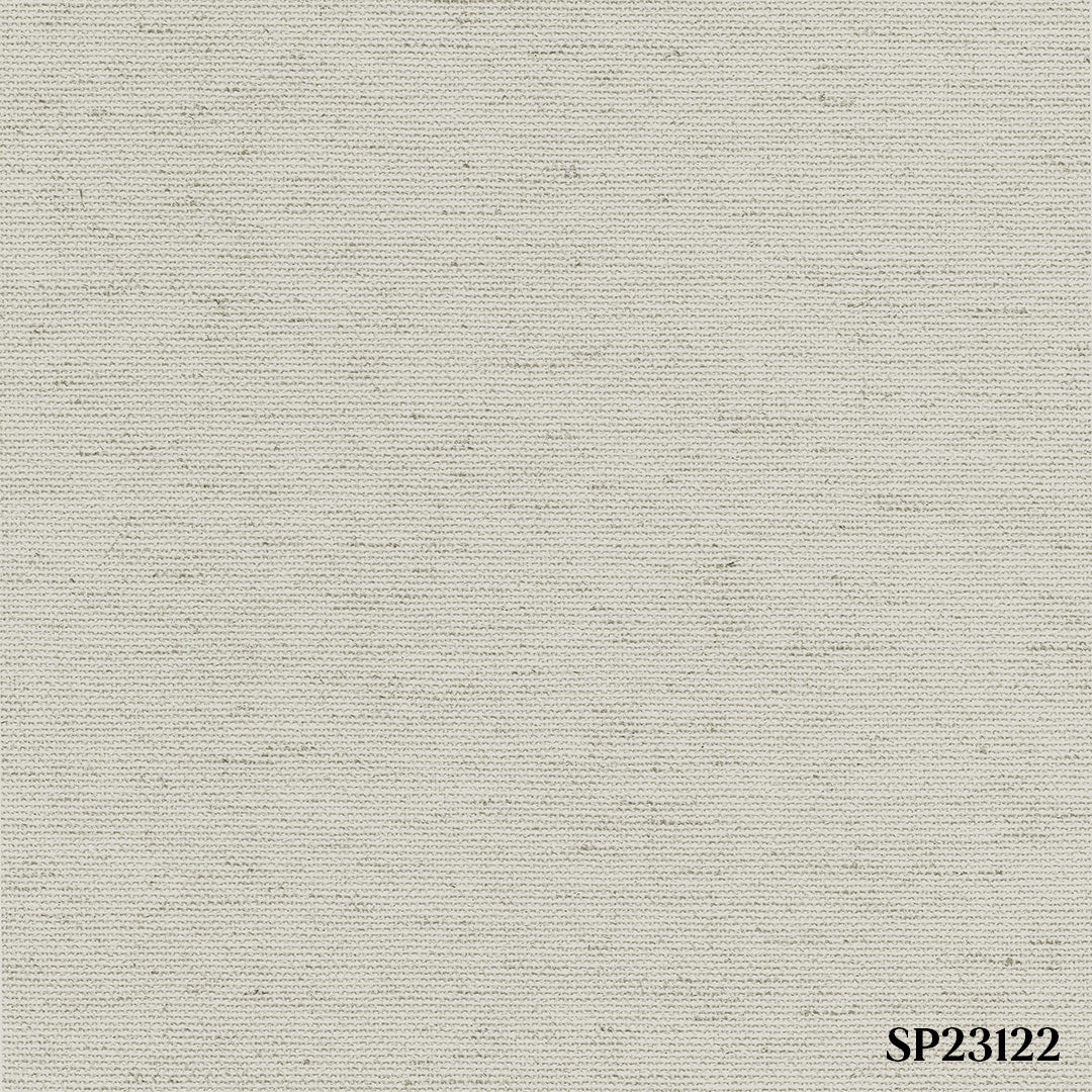 Mink Matte Linen Roller Blinds | cascade