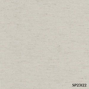 Mink Matte Linen Roller Blinds | cascade