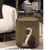 Mr. Cat Puf