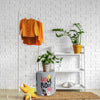 Grey Tweety Puf