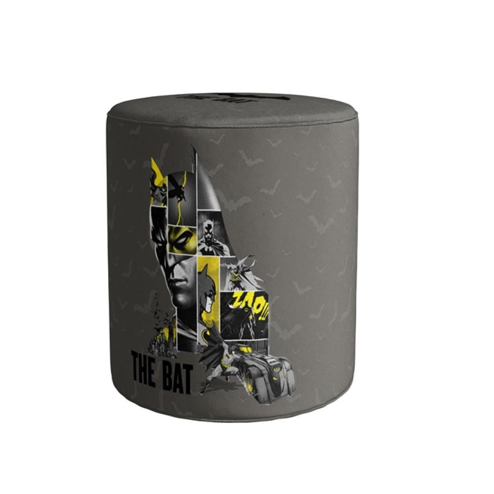 The Bat Puf