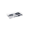 Benjamin Franklin Pleksi Tepsi -PT2147 -40x24cm