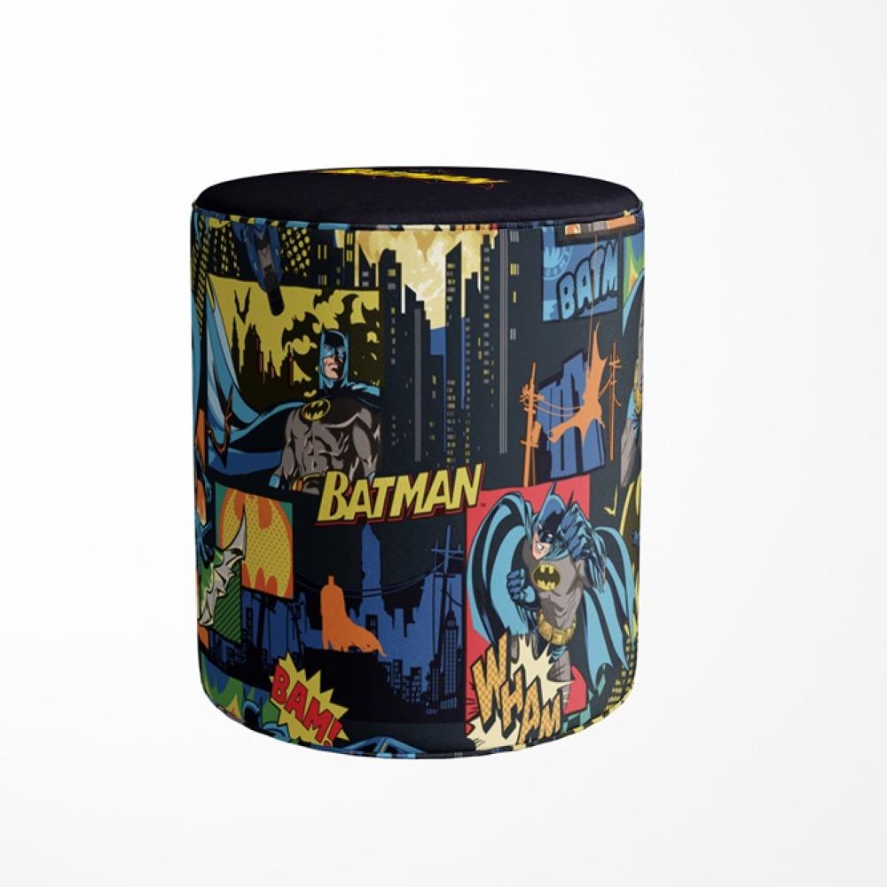 The Batman Puf