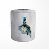 Grey Batman Puf