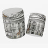 Zoo Design Puf