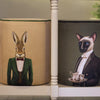Mr.Rabbit Puf