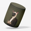 Mr. Cat Puf