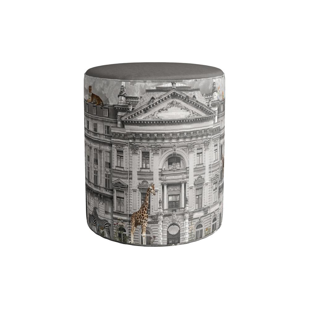 Zoo Design Puf