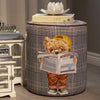 Gazeteci Teddy Puf