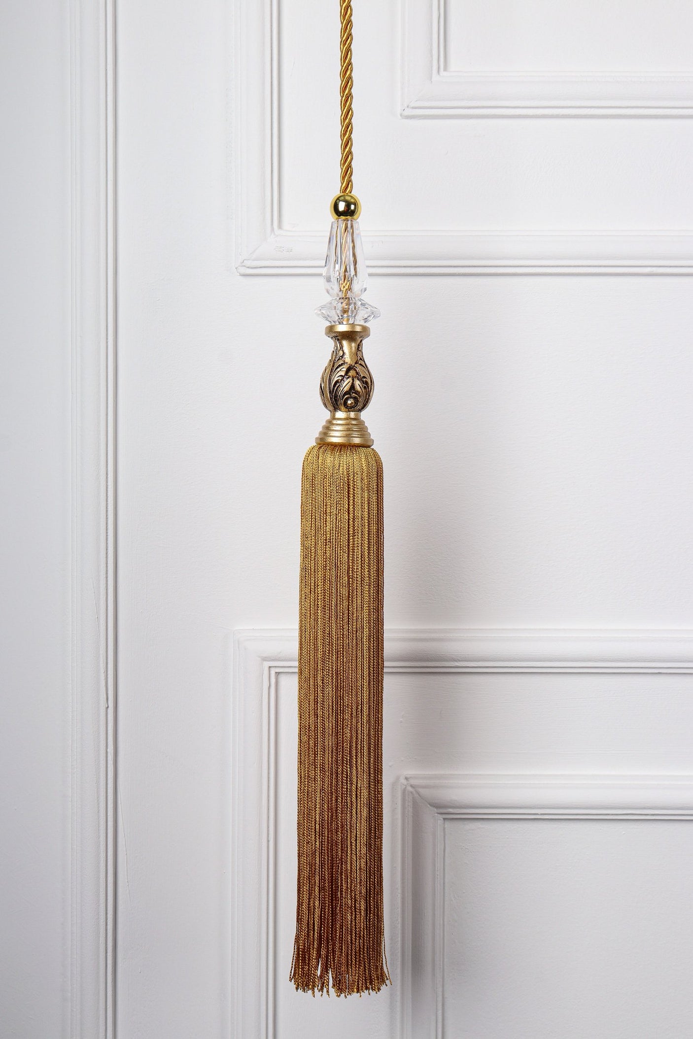 Karot Barok Model Sarkıt