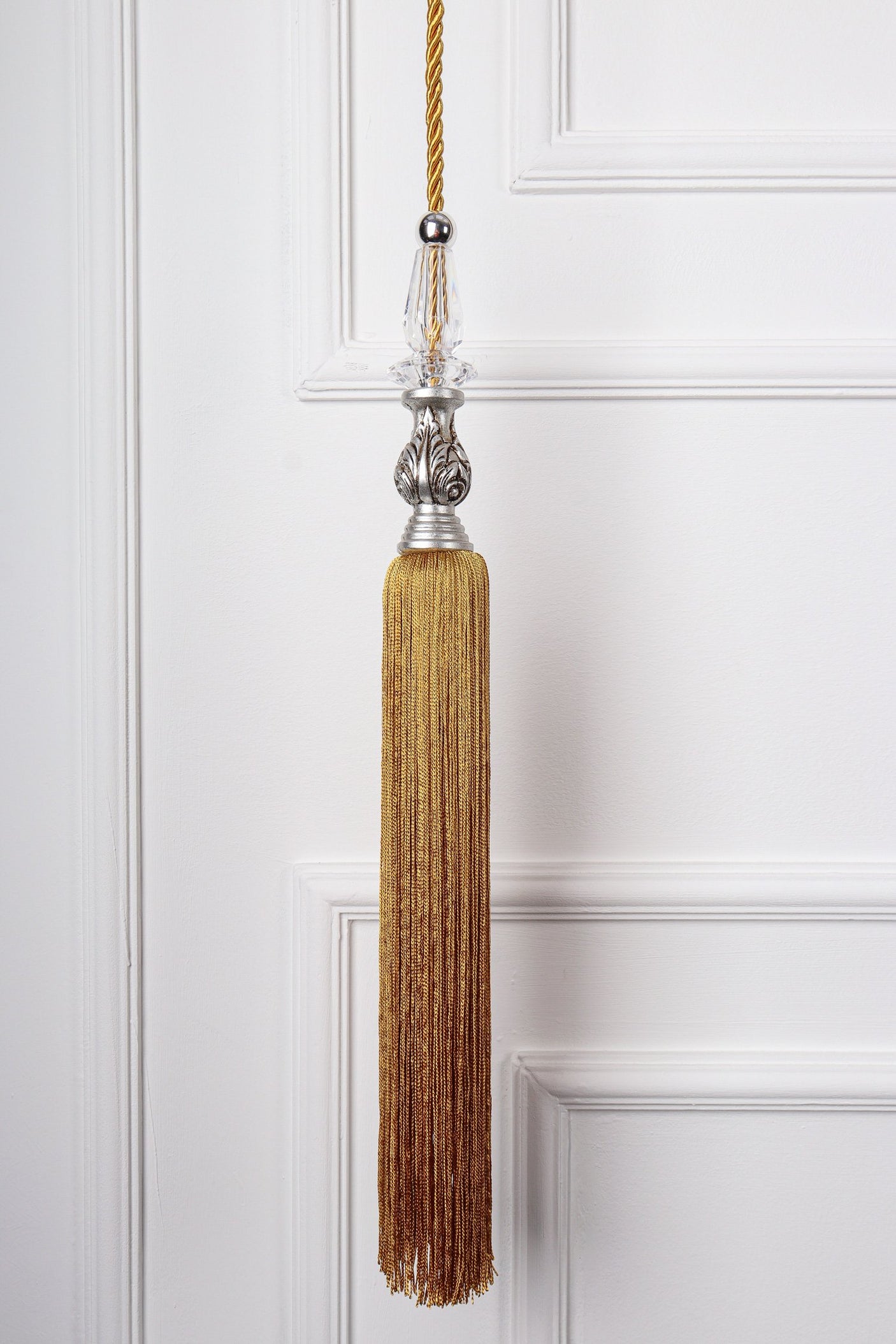 Karot Barok Model Sarkıt