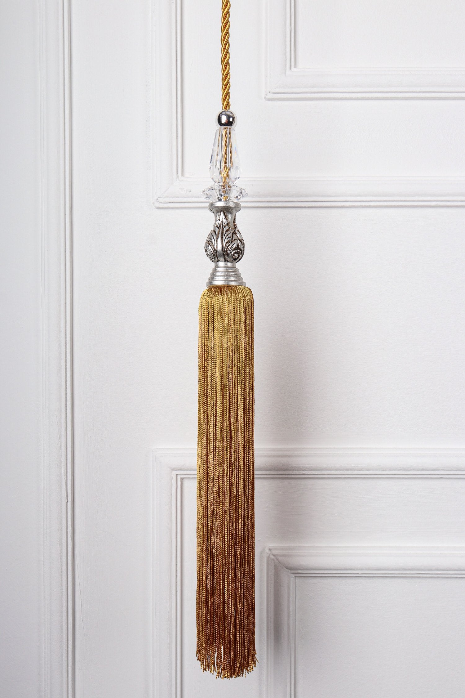 Karot Barok Model Sarkıt