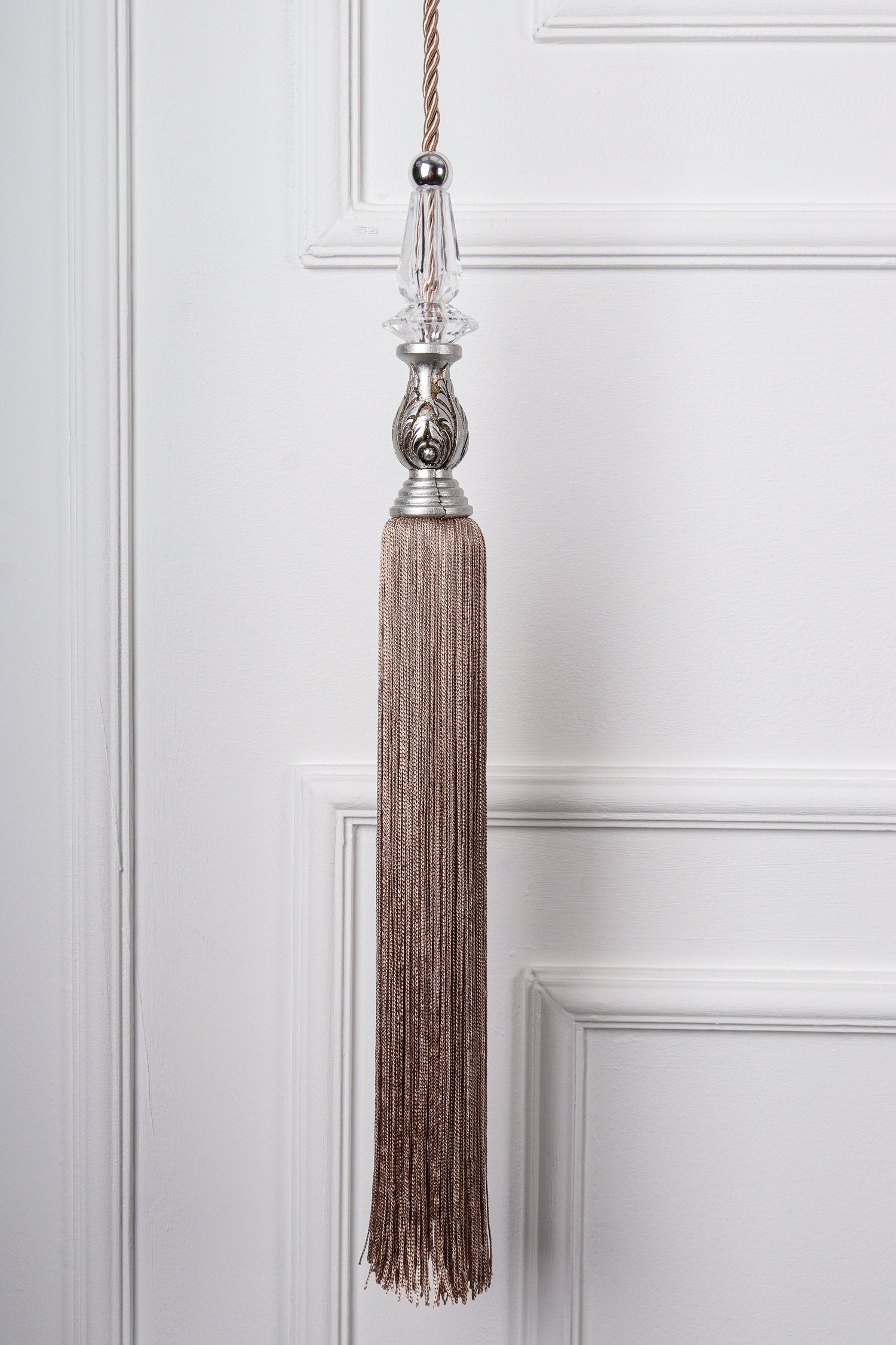 Karot Barok Model Sarkıt