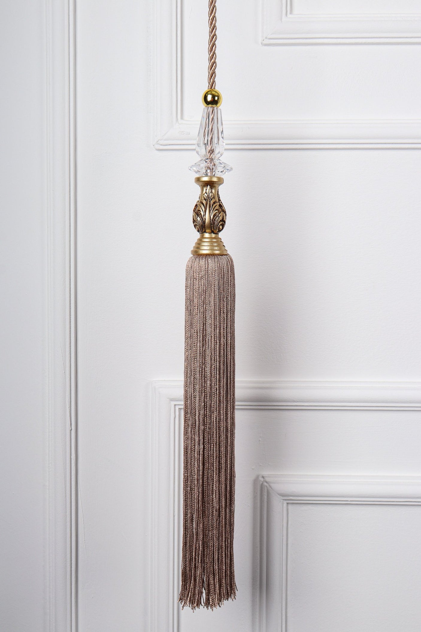 Karot Barok Model Sarkıt