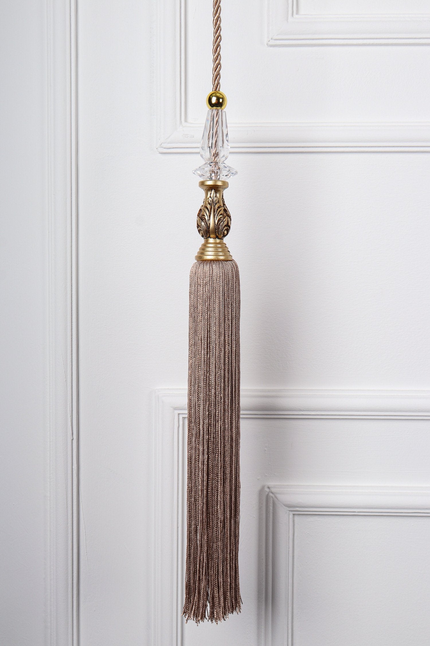 Karot Barok Model Sarkıt