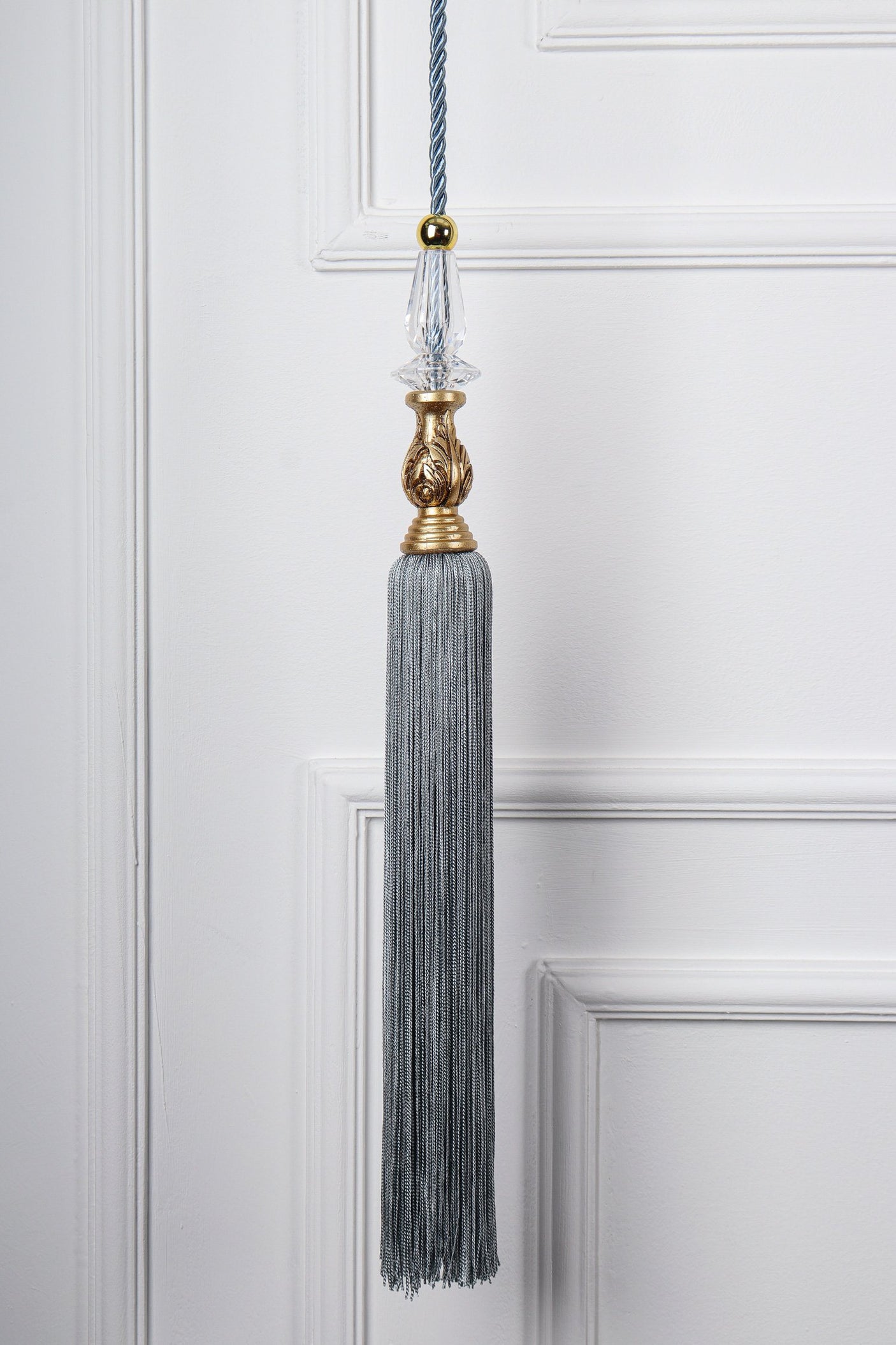 Karot Barok Model Sarkıt