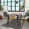 Colorful Flowers Runner 140x45CM