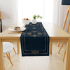Flower Framed Runner 140x45CM