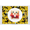 Tweety Karakter Desenli Renkli Amerikan Servis – 4’lü (30x50 cm) Eğlenceli Set